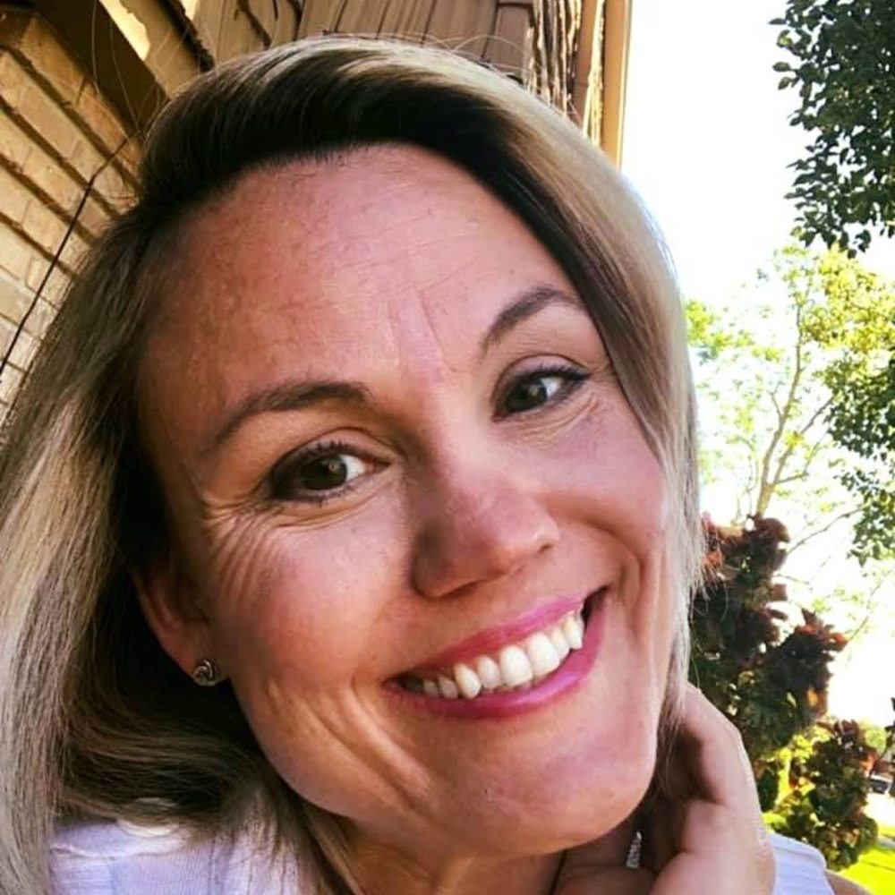 Meet your Posher, Diana